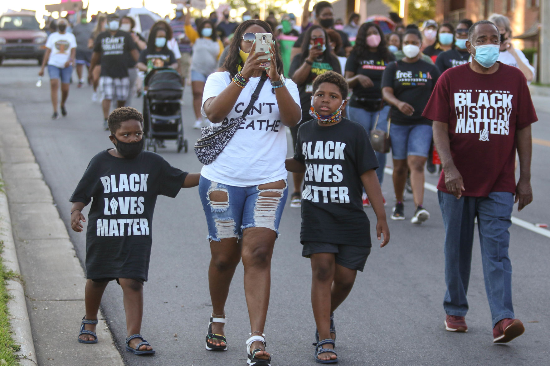 Opelika Juneteenth 2020